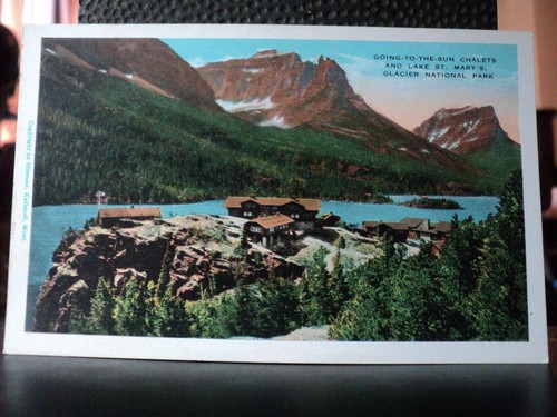 Glacier national park - glacier,