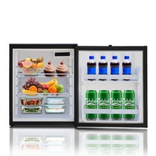 60L 12V/24V Camper Van Fridge