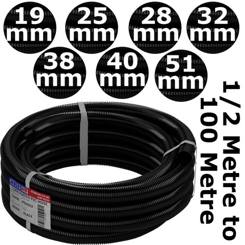 Pond hose flexible - pond,
