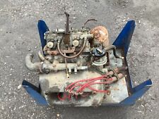 LANCIA FULVIA COUPE S2 1.3