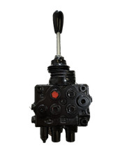 Terex Benford Swivel Dumper Tip Valve Assembly 1584-1210 2/3/4/5/6/7 Tonne 