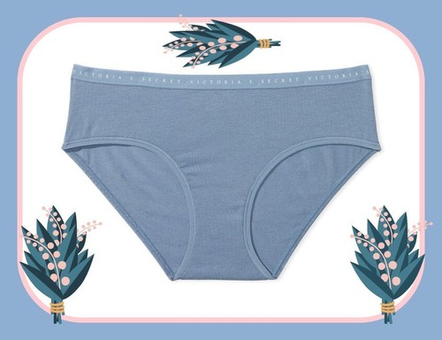 Blue denim stretch - denim,