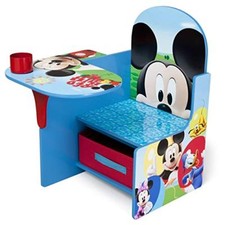 Disney Children Toddlers Chair