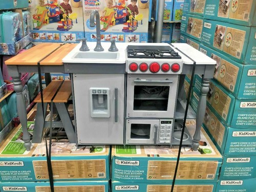 Kidkraft chef cook n - kidkraft,