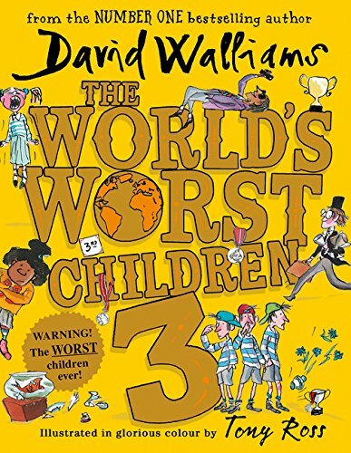 The world worst children 3 - worst,