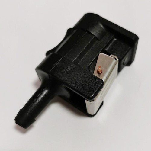 Fuel connector engine end - engine,