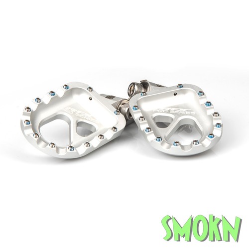 Trials foot pegs beta gas - foot,