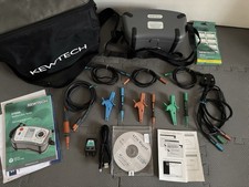 KEWTECH KT65DL DIGITAL 8-in-1