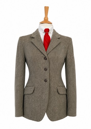 Mears tweed women hacking - tweed,