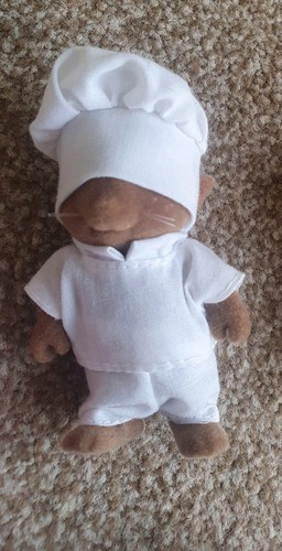 Sylvanian families brown mouse - sylvanian,