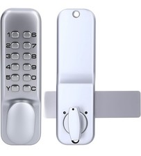 Digital Door Lock Waterproof
