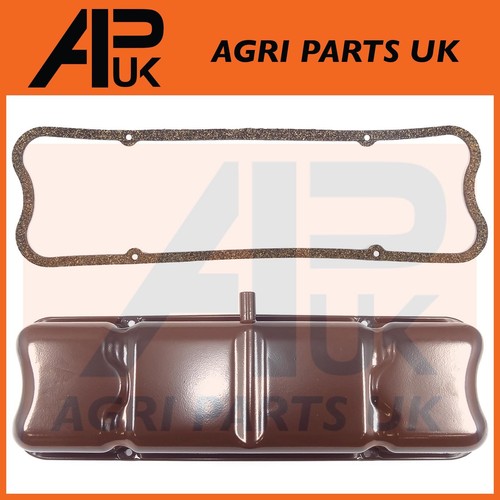 Rocker valve cover - cover, &