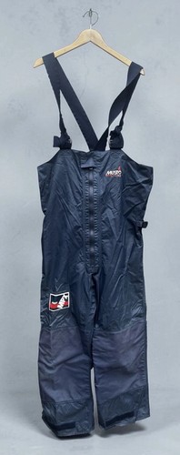Musto mpx men navy - men's, blue