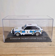 Deagostini Models 1:43 Scale