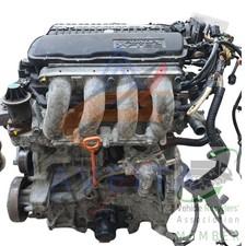 HONDA Jazz MK3 07-15 1.3