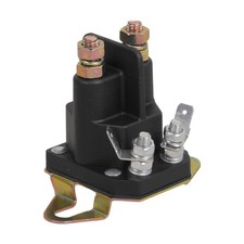 12v Solenoid Starter Relay