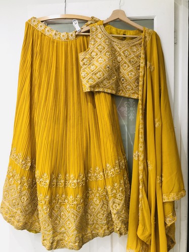 Lehenga choli ethnic indian - choli,