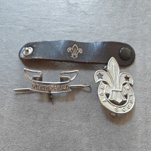 Boy scouts vintage - vintage, toggle