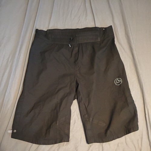 Sportiva levanto shorts - la,