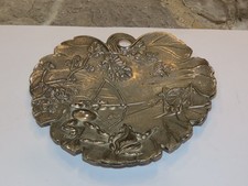 BV472f: Art Nouveau Trinket /