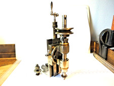 Watchmakers Lathe Milling