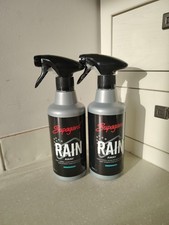 New 2 X SUPAGARD Rain Away