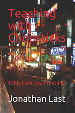 Teaching with Chopsticks: TEFL