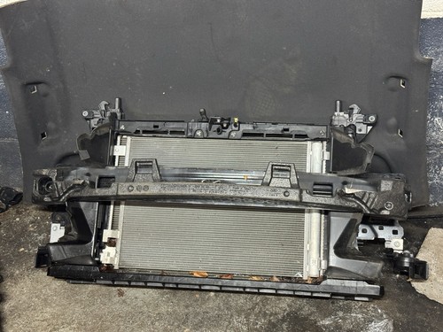 Audi complete slam bar lock - a1,