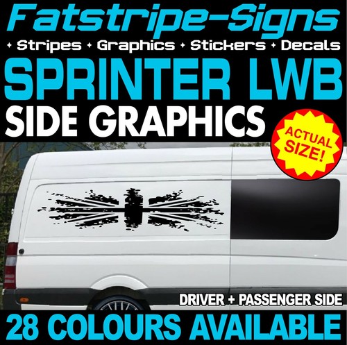 Fit mercedes sprinter lwb - fit,