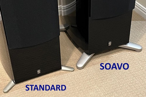 Yamaha soavo 3 stand - soavo,