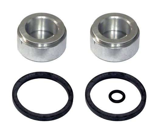Caliper piston seal kit - &,