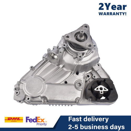 Transfer case box assy - transfer, atc45l