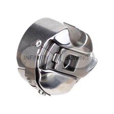 Wimsew W-C111-3A Industrial Sewing Machine No Back Lash Bobbin Case #52237NBL