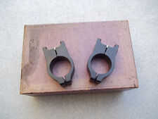 1 inch /25.4mm Scope Mounts &