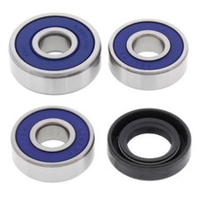 FRONT WHEEL BEARING KIT Suzuki
