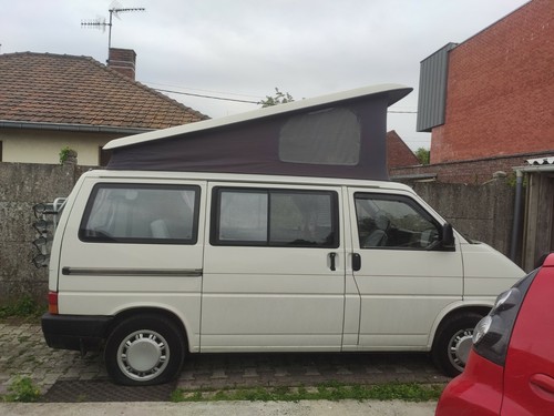 German quality westfalia roof - quality,