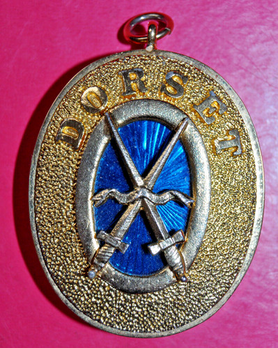 Dorset past provincial grand - dorset,