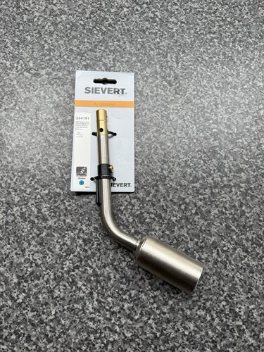 Sievert promatic soft - soft, flame