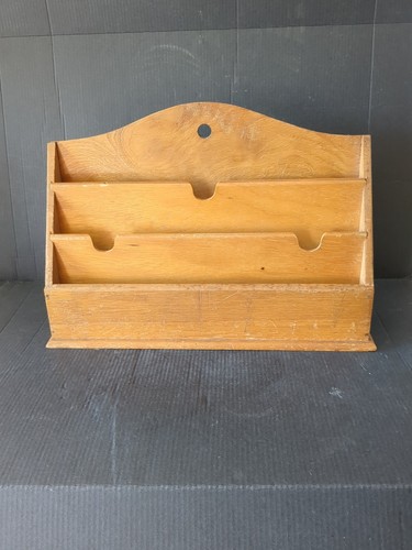 Vintage wooden free - wooden, standing