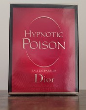 DIOR HYPNOTIC POISON EUA DE