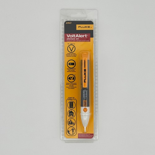Fluke 2ac 1000v non contact - fluke, non-contact