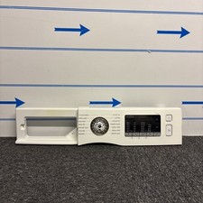 Samsung Ecobubble Main Control