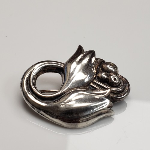 Georg jensen sterling silver - jensen,