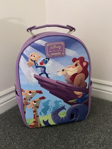 Loungefly disney the - disney,