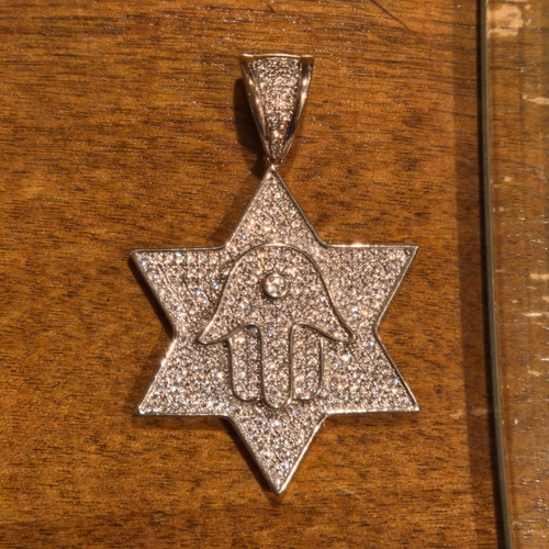 925 sterling silver star - sterling,