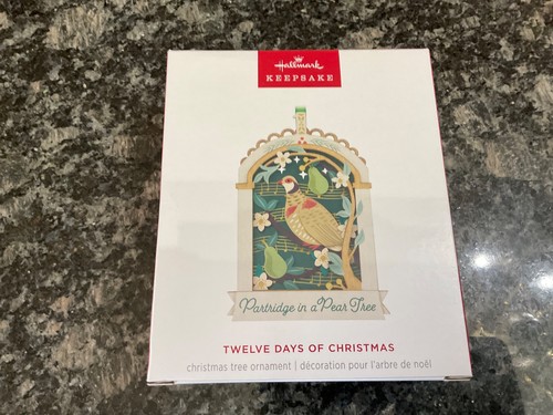2024 hallmark ornament - hallmark,
