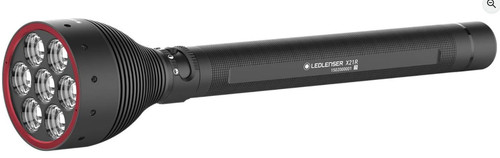 Ledlenser x21r rechargeable - ledlenser,
