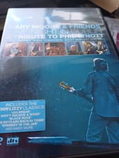 Gary Moore And Friends  One