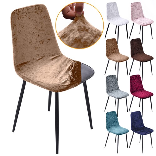 Shell dining chair covers - shell,