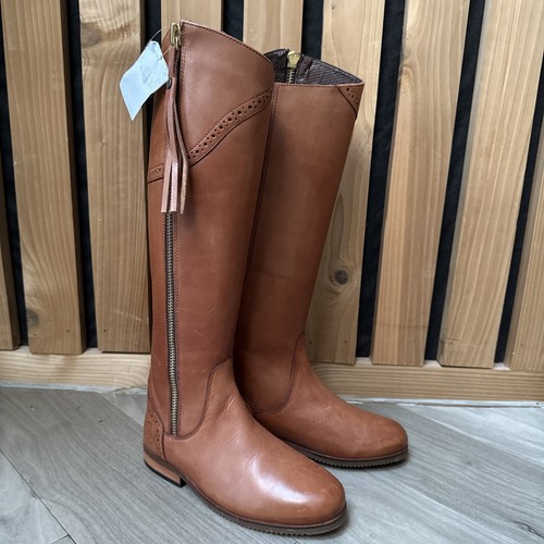 Rydale tan leather rievaulx - rydale,